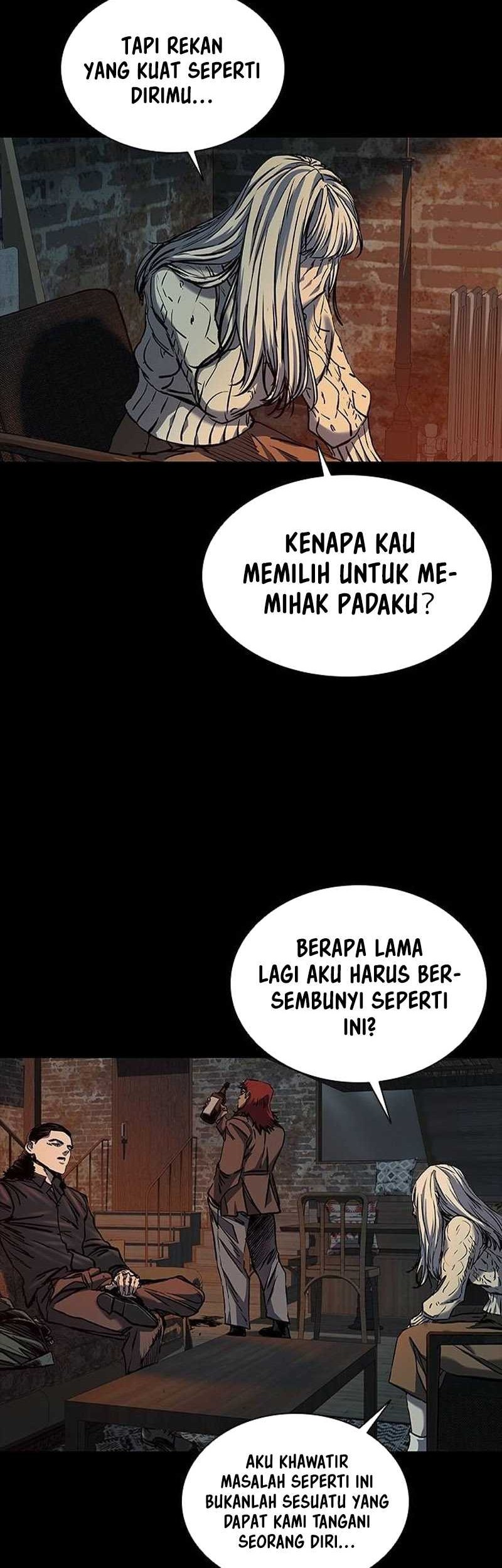 Castle 2: On Top of Everyone Chapter 46 - halaman 60