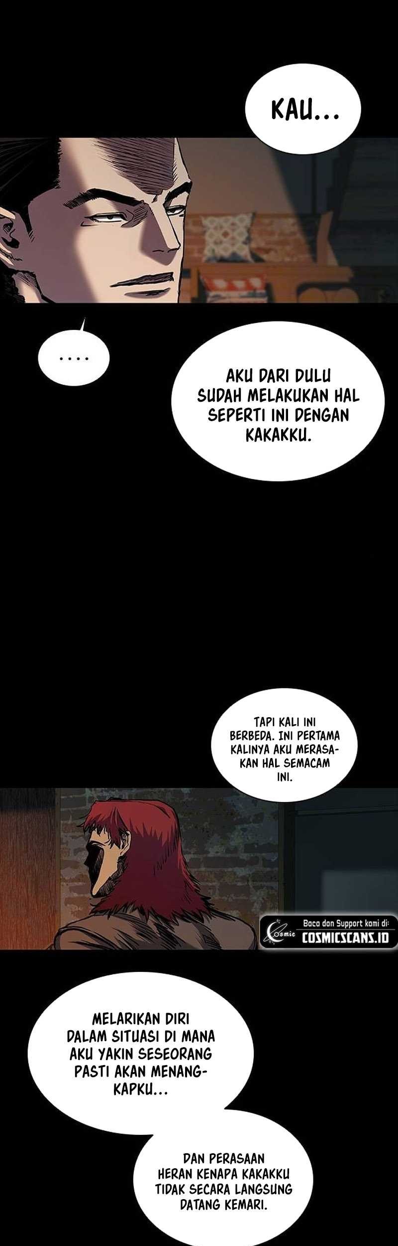 Castle 2: On Top of Everyone Chapter 46 - halaman 62