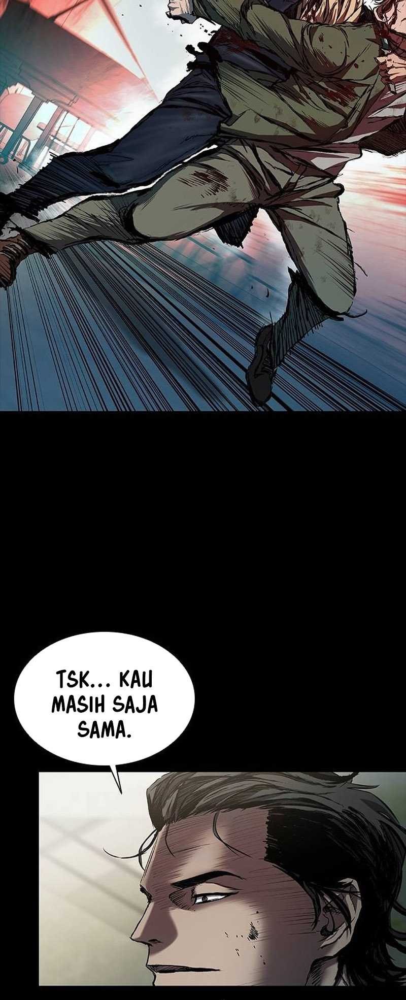 Castle 2: On Top of Everyone Chapter 46 - halaman 66