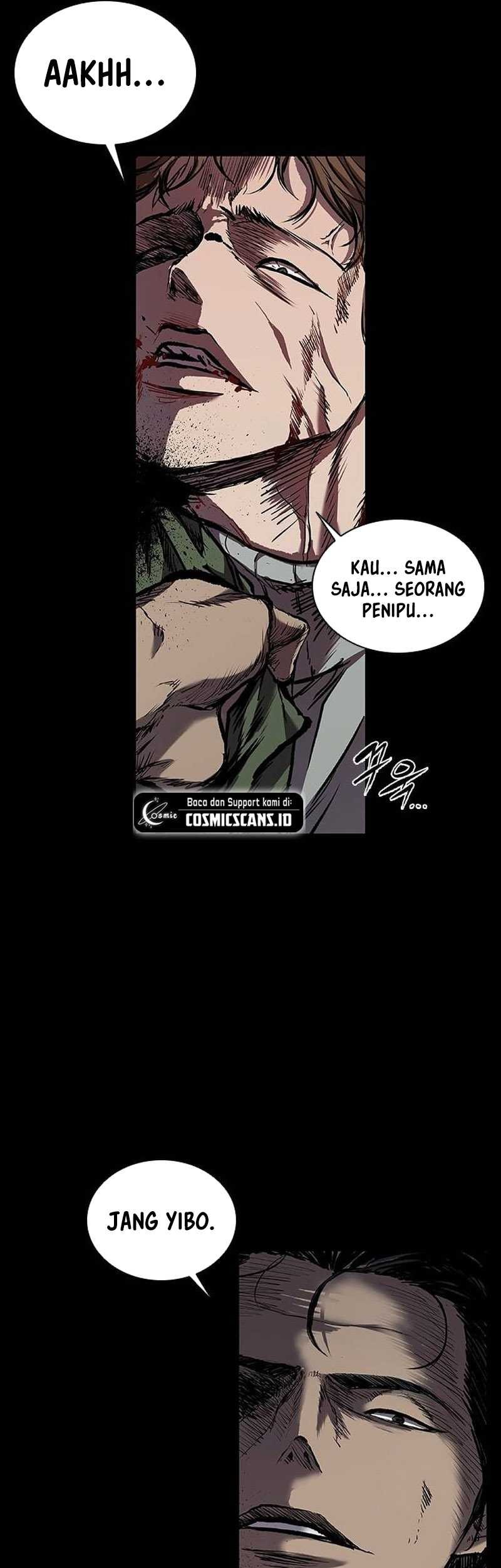 Castle 2: On Top of Everyone Chapter 46 - halaman 72