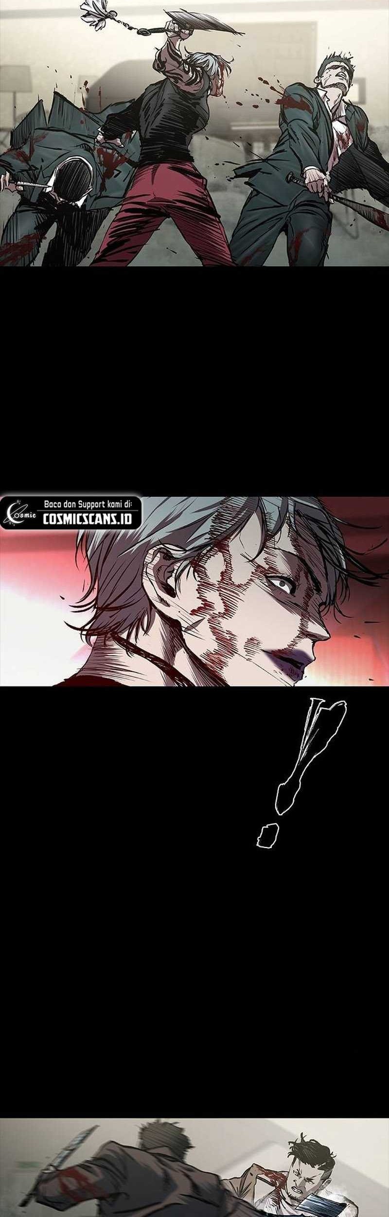 Castle 2: On Top of Everyone Chapter 46 - halaman 75
