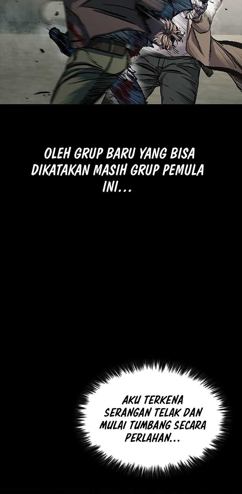 Castle 2: On Top of Everyone Chapter 46 - halaman 76