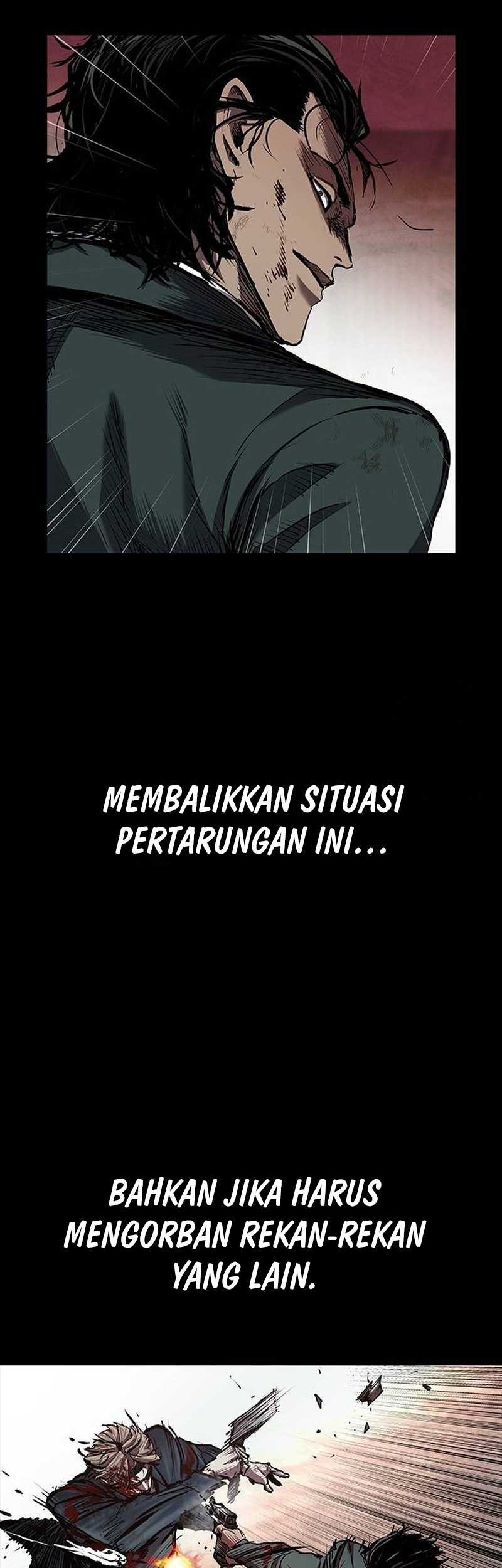 Castle 2: On Top of Everyone Chapter 46 - halaman 78