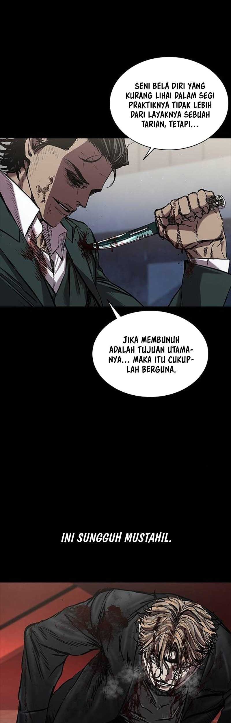 Castle 2: On Top of Everyone Chapter 46 - halaman 84