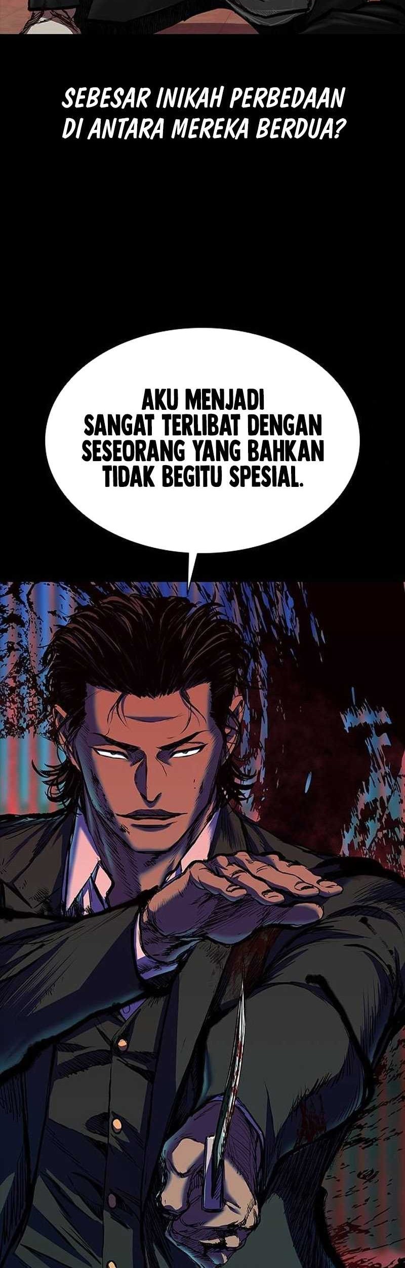 Castle 2: On Top of Everyone Chapter 46 - halaman 85