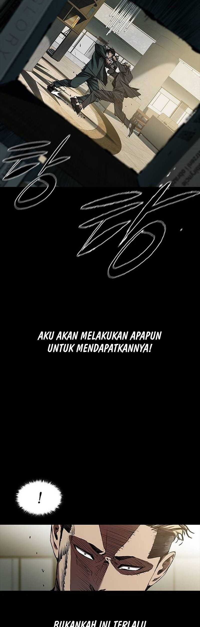 Castle 2: On Top of Everyone Chapter 46 - halaman 9