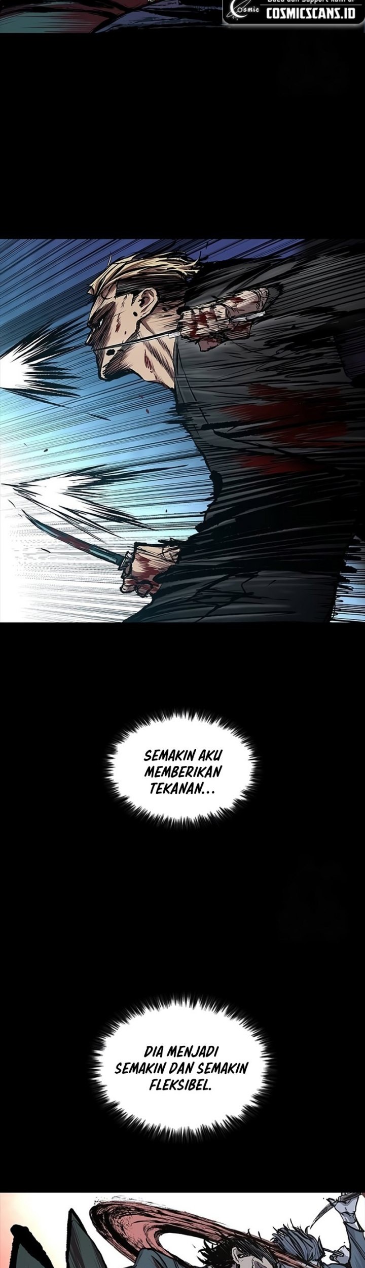 Castle 2: On Top of Everyone Chapter 47 - halaman 23