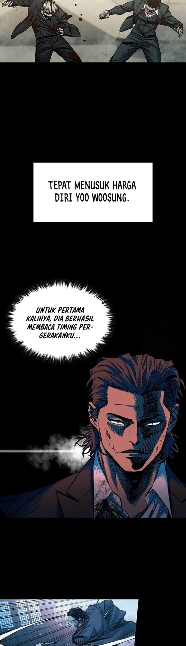 Castle 2: On Top of Everyone Chapter 47 - halaman 32