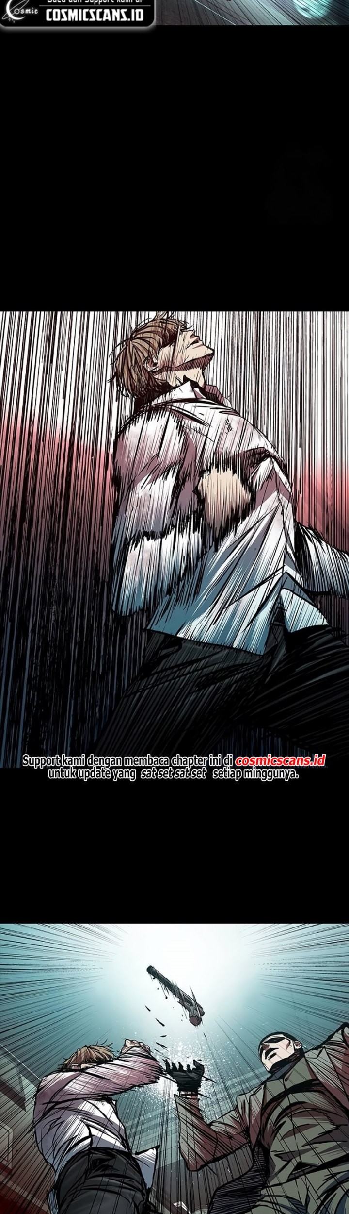 Castle 2: On Top of Everyone Chapter 47 - halaman 53