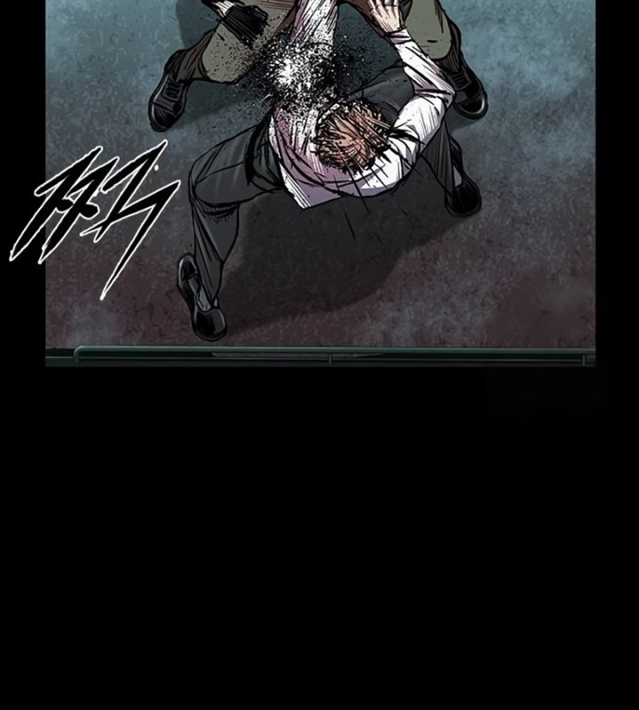Castle 2: On Top of Everyone Chapter 47 - halaman 55