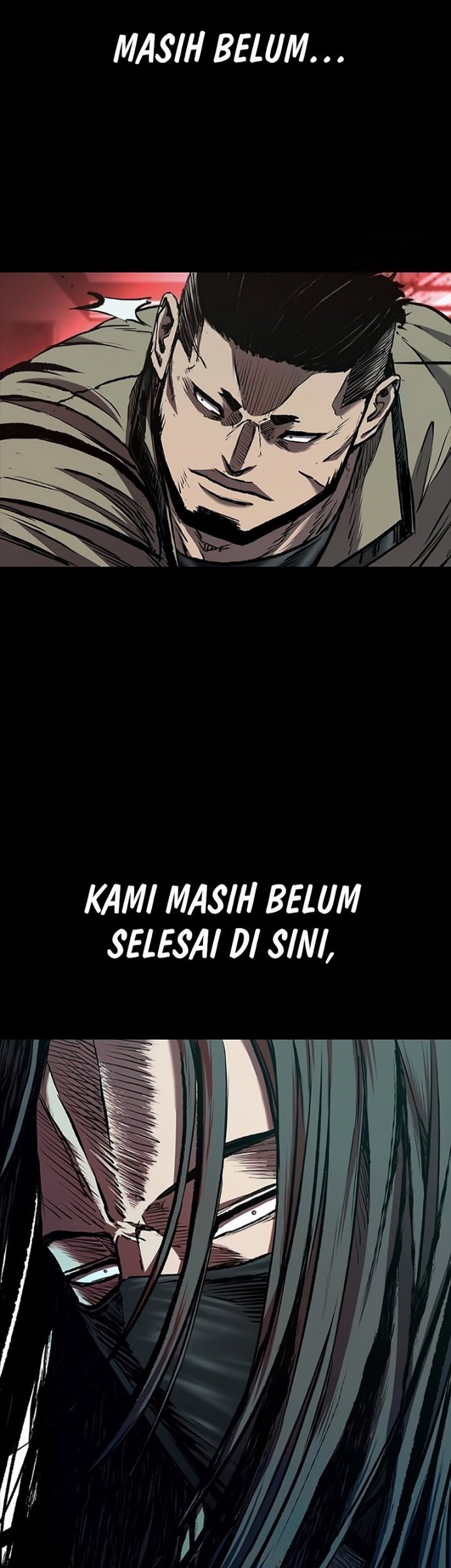 Castle 2: On Top of Everyone Chapter 47 - halaman 59