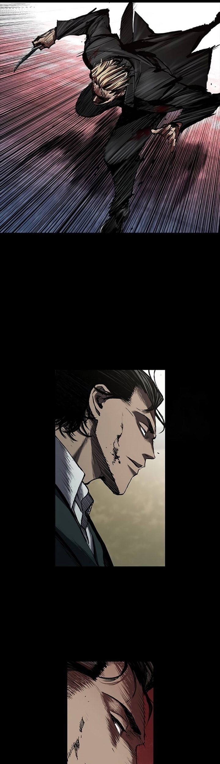 Castle 2: On Top of Everyone Chapter 47 - halaman 6