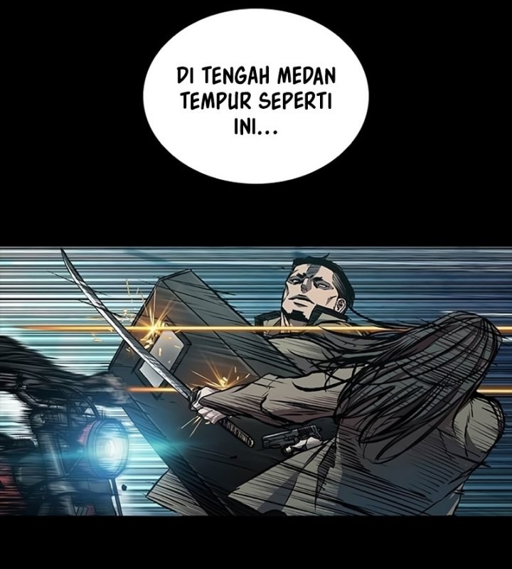 Castle 2: On Top of Everyone Chapter 47 - halaman 65
