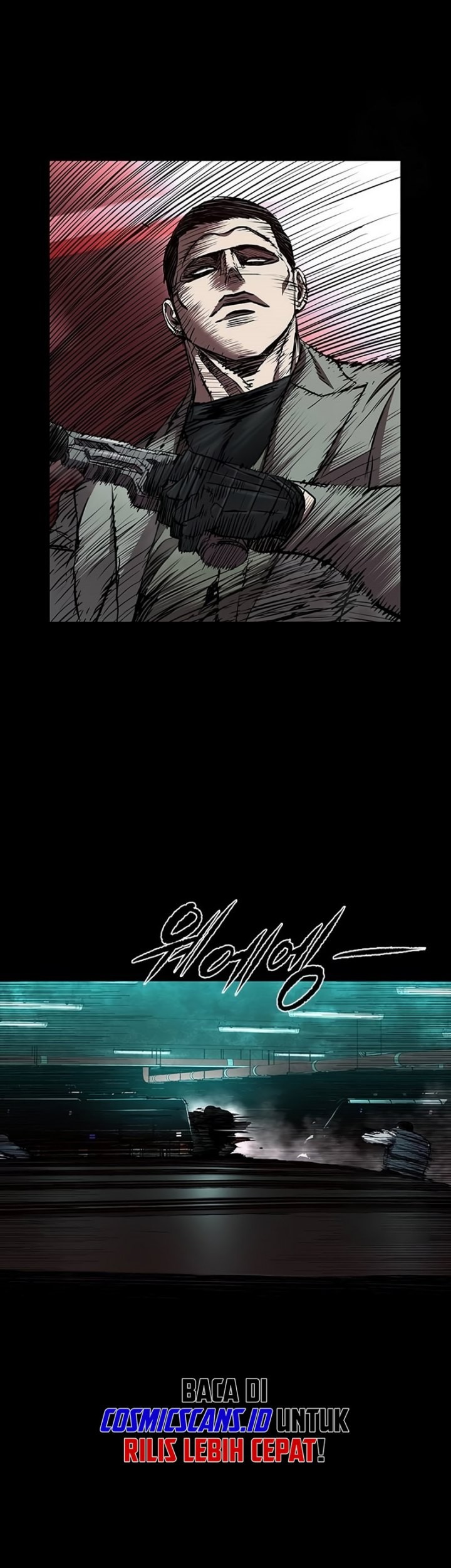 Castle 2: On Top of Everyone Chapter 47 - halaman 76