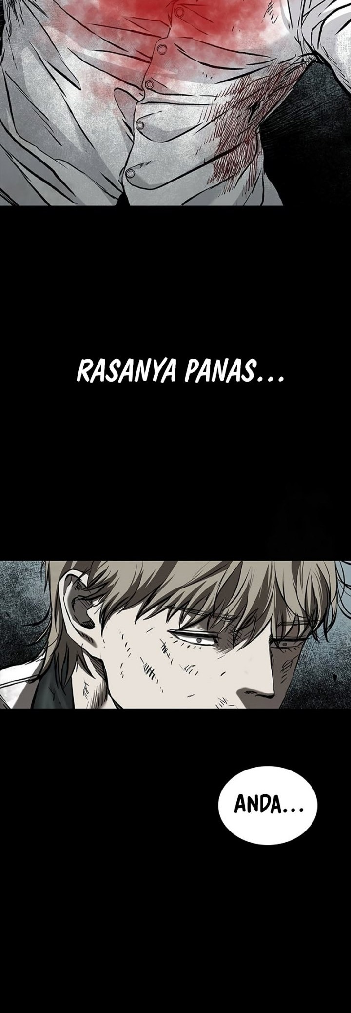 Castle 2: On Top of Everyone Chapter 47 - halaman 79