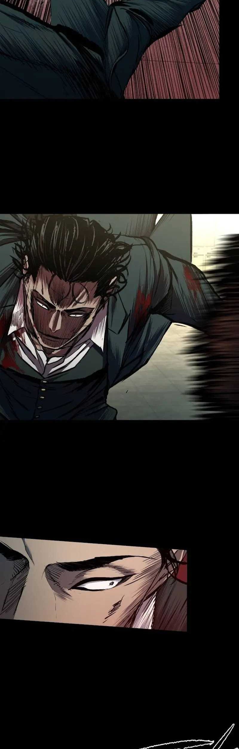 Castle 2: On Top of Everyone Chapter 48 - halaman 10