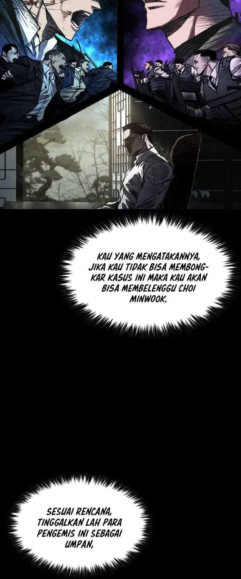 Castle 2: On Top of Everyone Chapter 48 - halaman 16