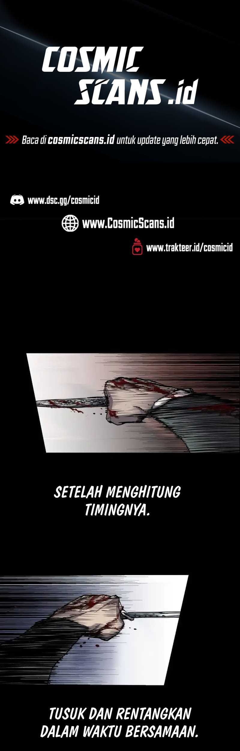 Castle 2: On Top of Everyone Chapter 48 - halaman 2