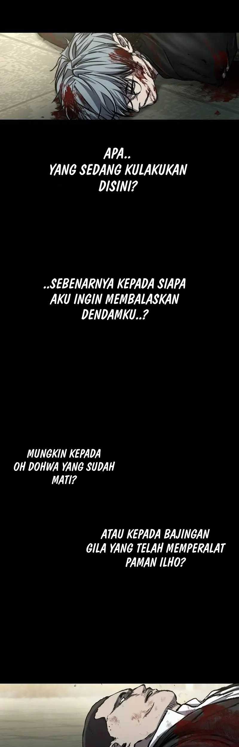 Castle 2: On Top of Everyone Chapter 48 - halaman 22