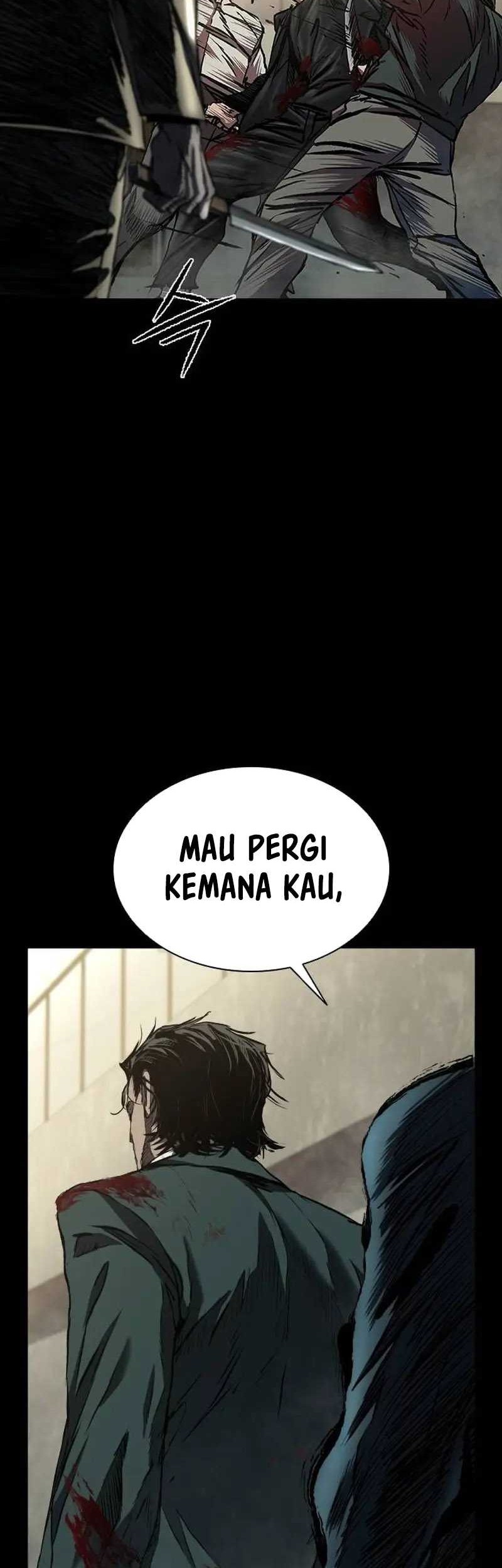 Castle 2: On Top of Everyone Chapter 48 - halaman 30