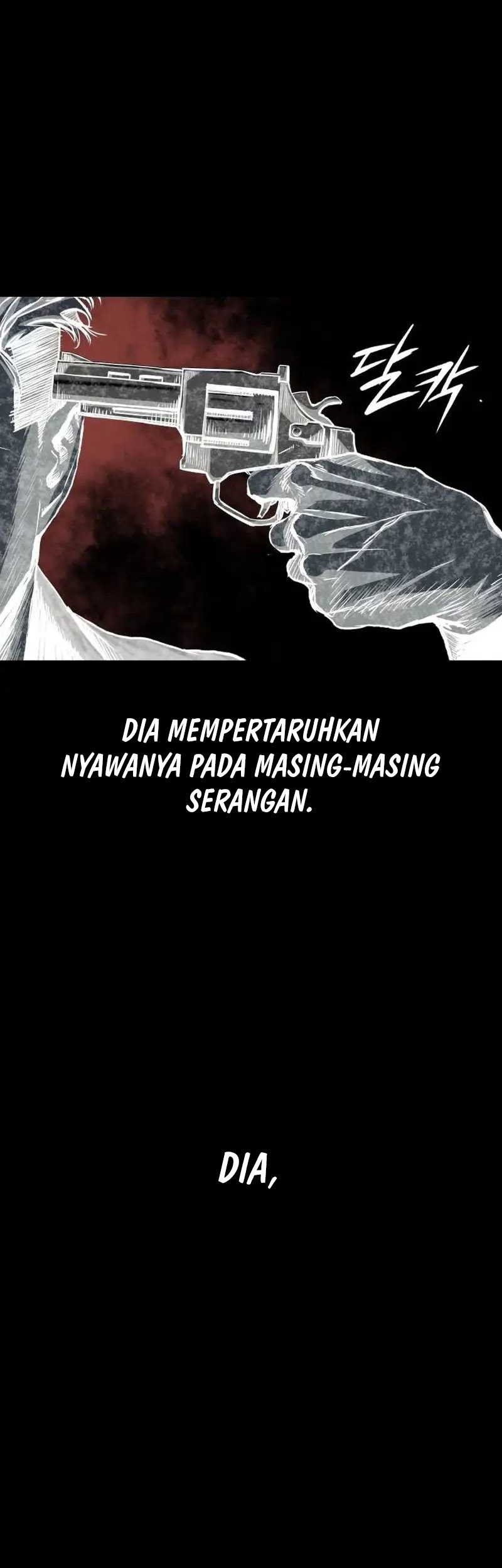 Castle 2: On Top of Everyone Chapter 48 - halaman 4