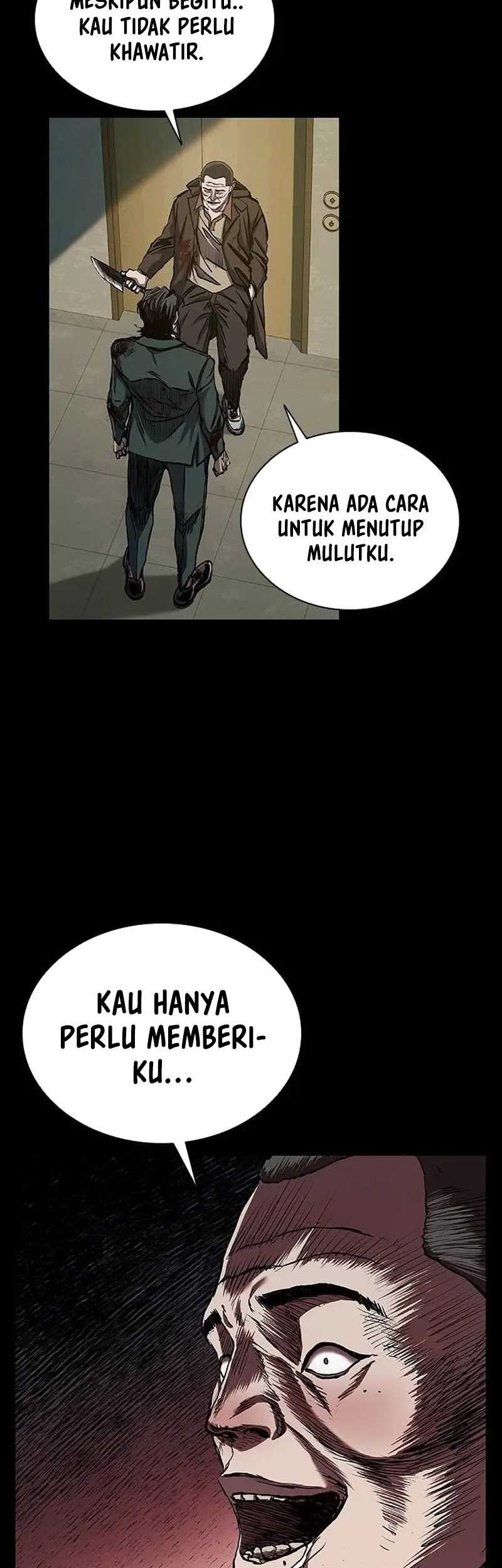 Castle 2: On Top of Everyone Chapter 48 - halaman 43