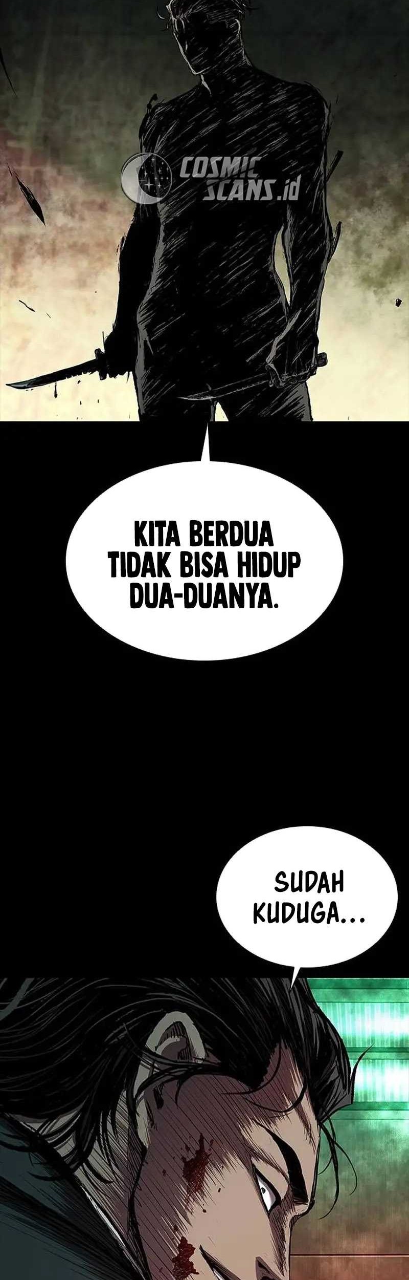 Castle 2: On Top of Everyone Chapter 48 - halaman 48