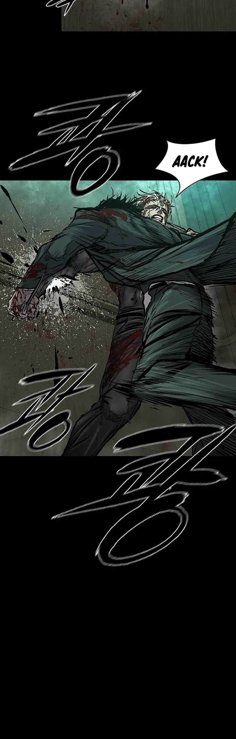 Castle 2: On Top of Everyone Chapter 48 - halaman 59