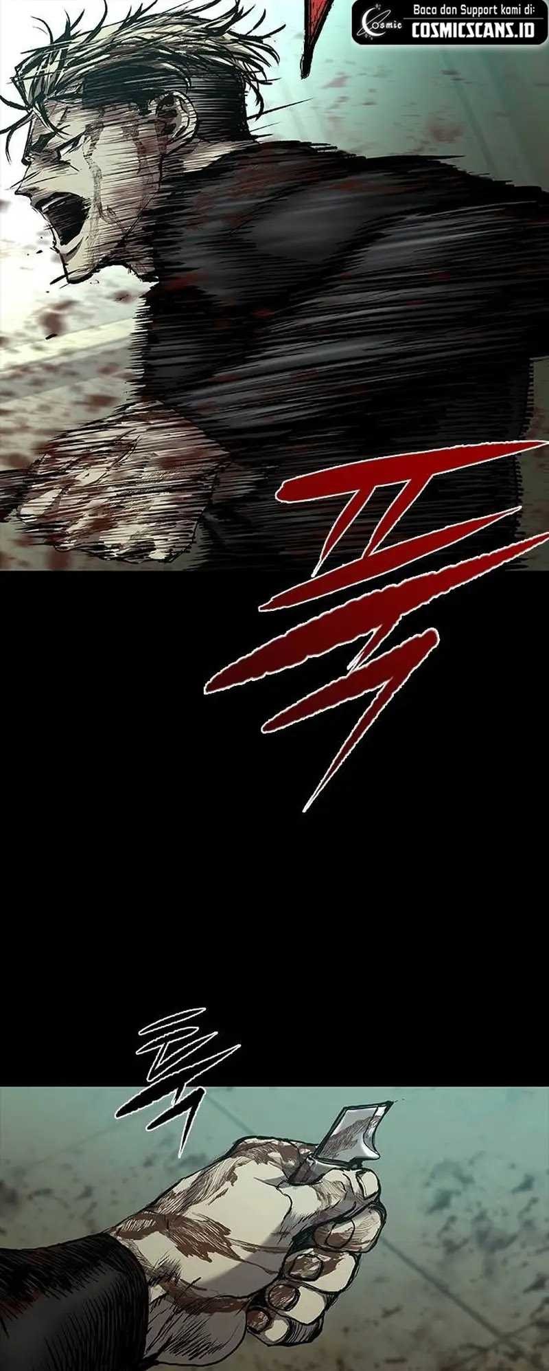 Castle 2: On Top of Everyone Chapter 48 - halaman 71