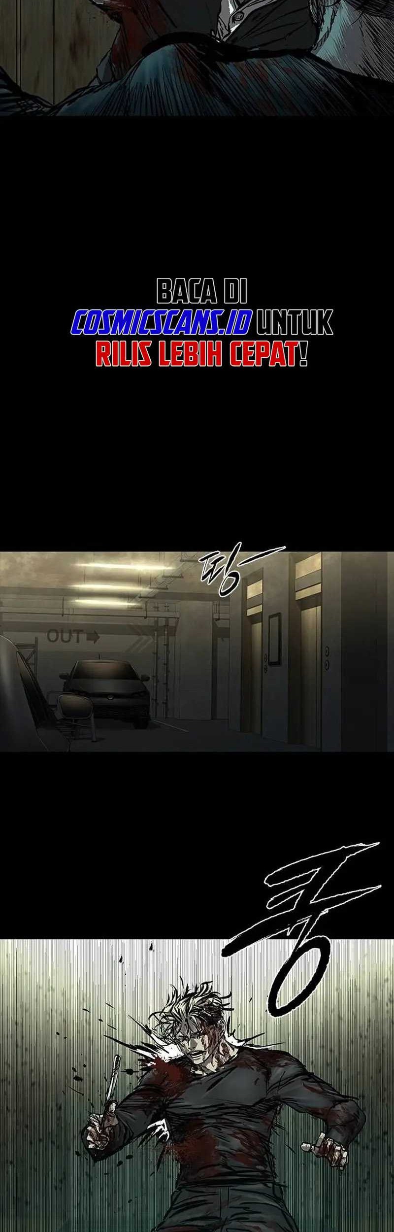 Castle 2: On Top of Everyone Chapter 48 - halaman 73