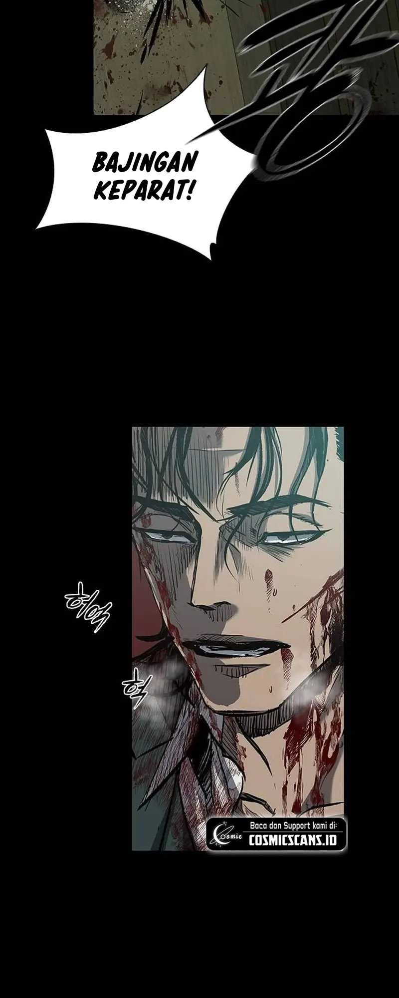 Castle 2: On Top of Everyone Chapter 48 - halaman 76
