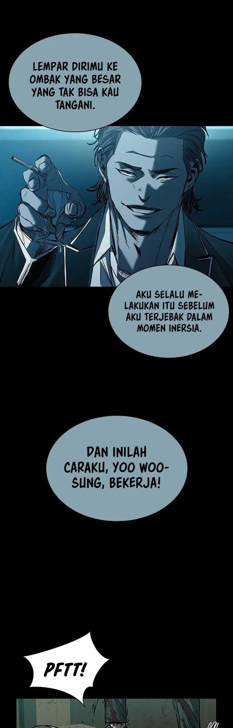 Castle 2: On Top of Everyone Chapter 48 - halaman 77