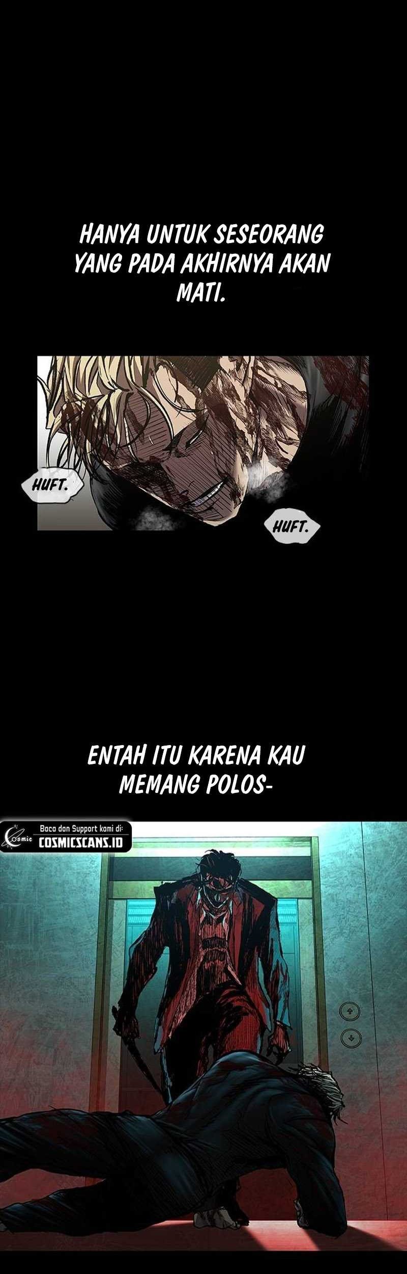 Castle 2: On Top of Everyone Chapter 49 - halaman 10