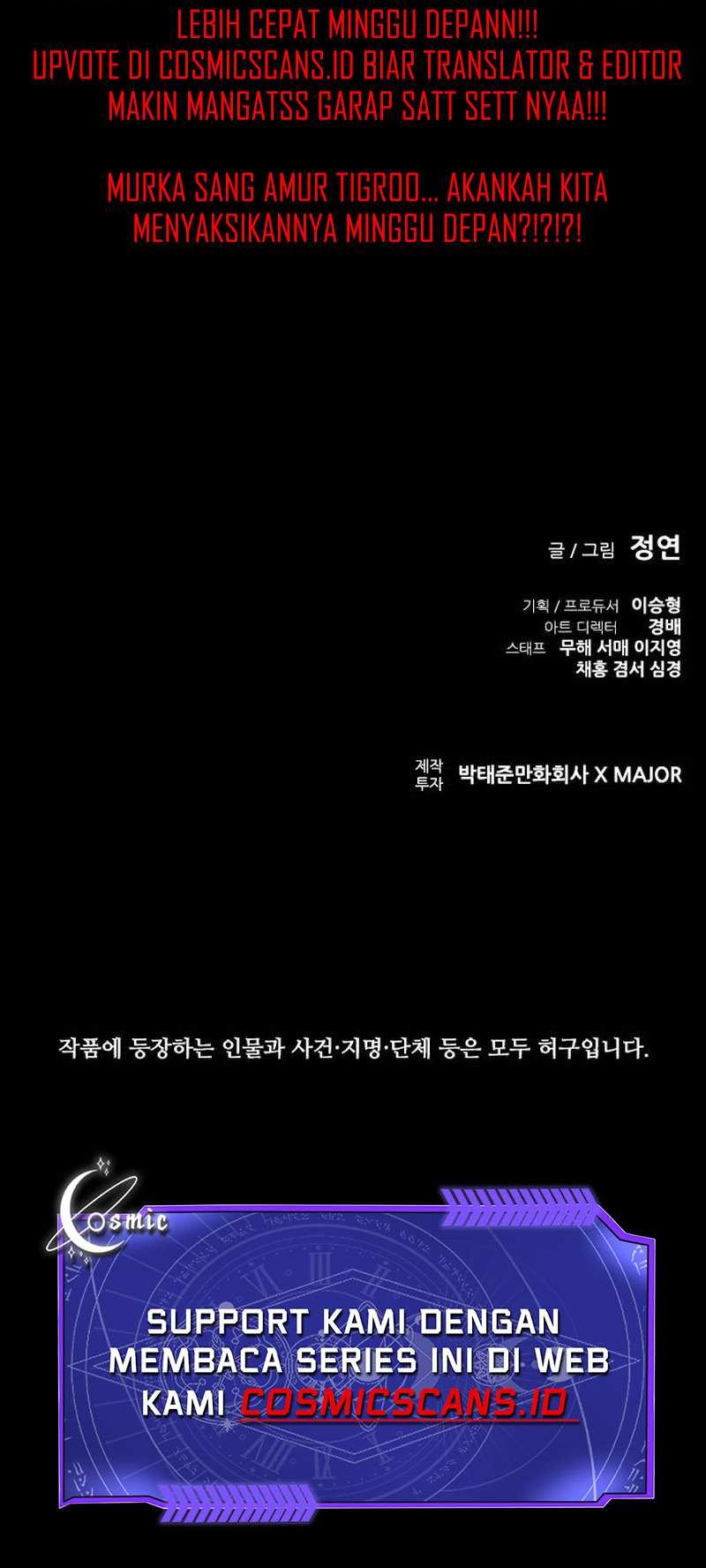 Castle 2: On Top of Everyone Chapter 49 - halaman 102