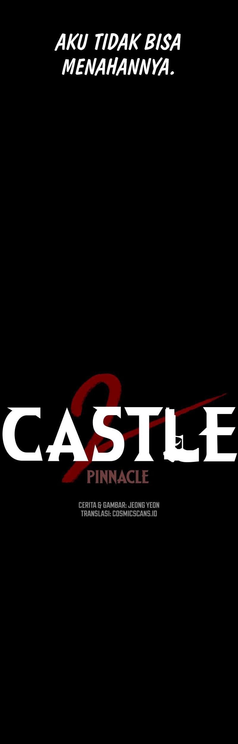 Castle 2: On Top of Everyone Chapter 49 - halaman 18