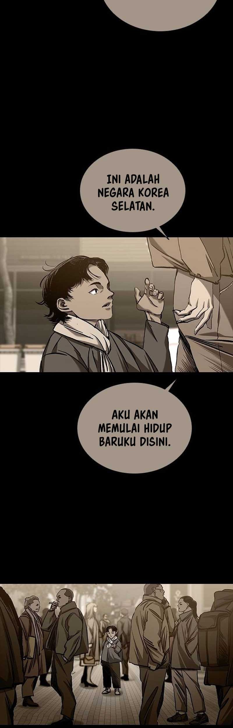 Castle 2: On Top of Everyone Chapter 49 - halaman 20