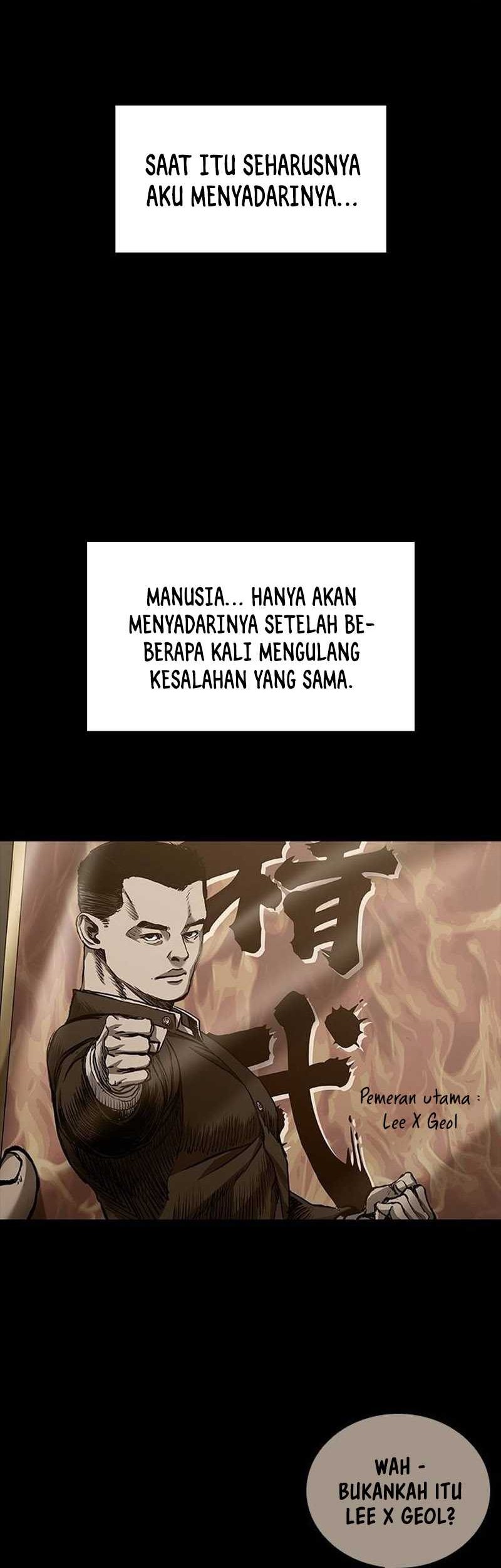 Castle 2: On Top of Everyone Chapter 49 - halaman 21