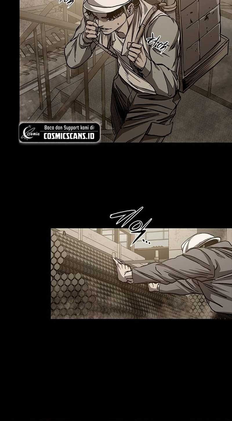 Castle 2: On Top of Everyone Chapter 49 - halaman 27