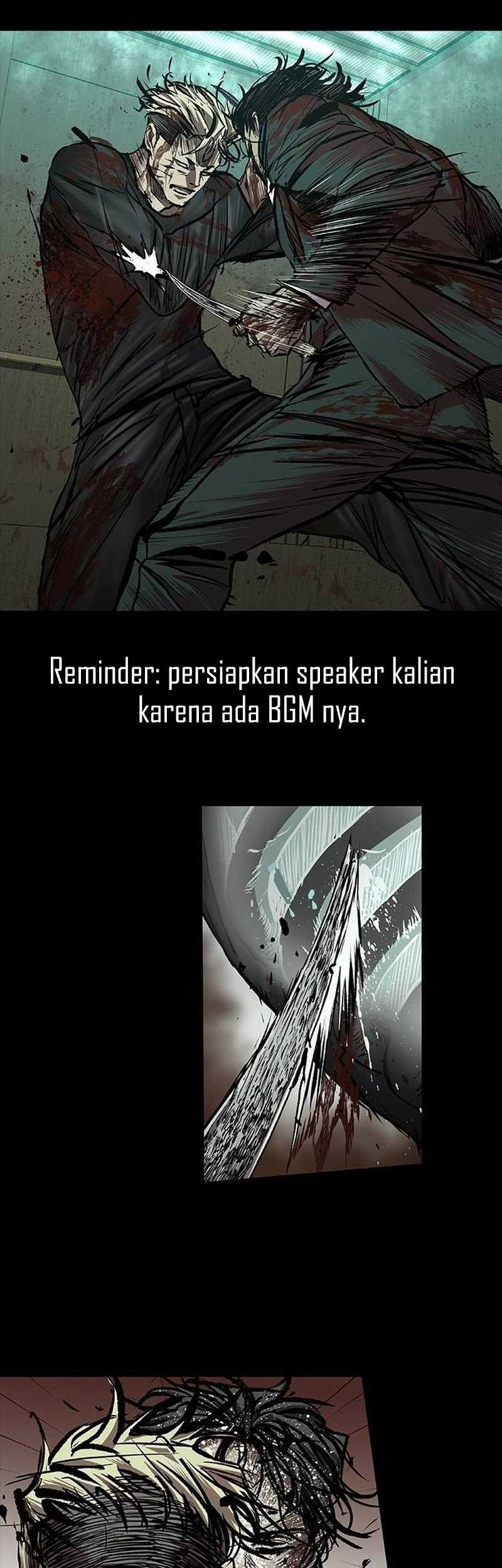 Castle 2: On Top of Everyone Chapter 49 - halaman 3