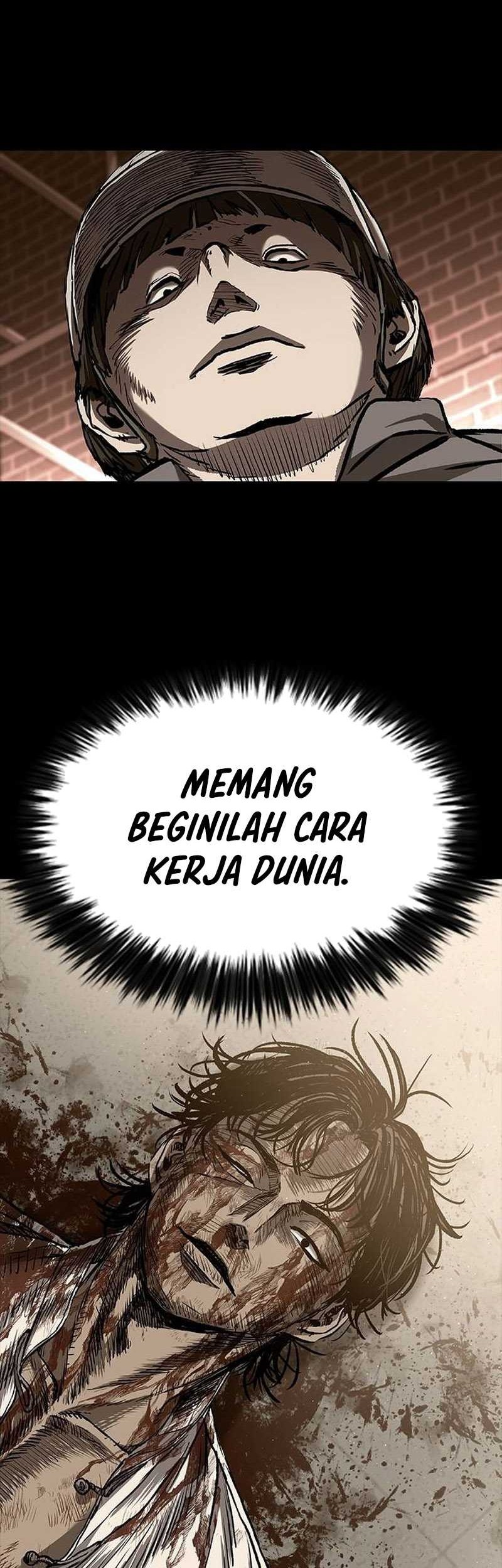 Castle 2: On Top of Everyone Chapter 49 - halaman 31