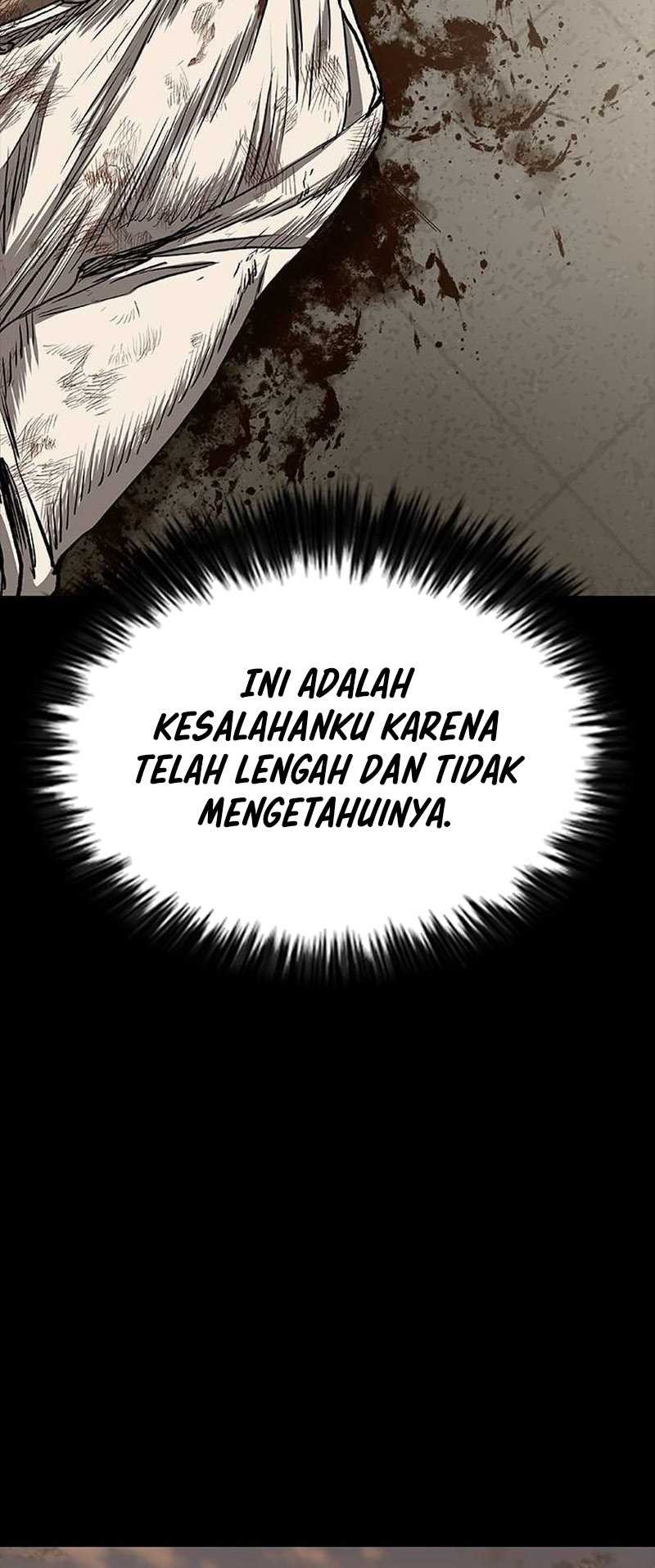 Castle 2: On Top of Everyone Chapter 49 - halaman 32