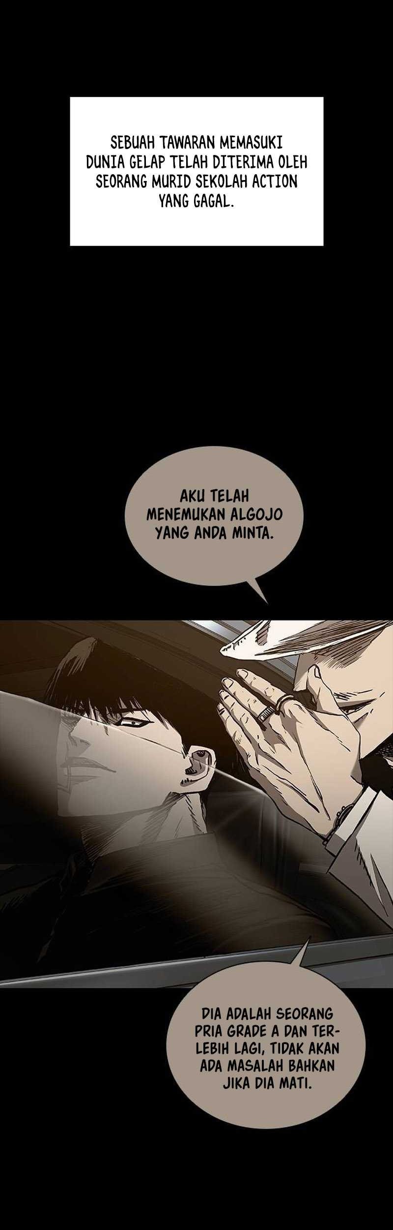 Castle 2: On Top of Everyone Chapter 49 - halaman 35