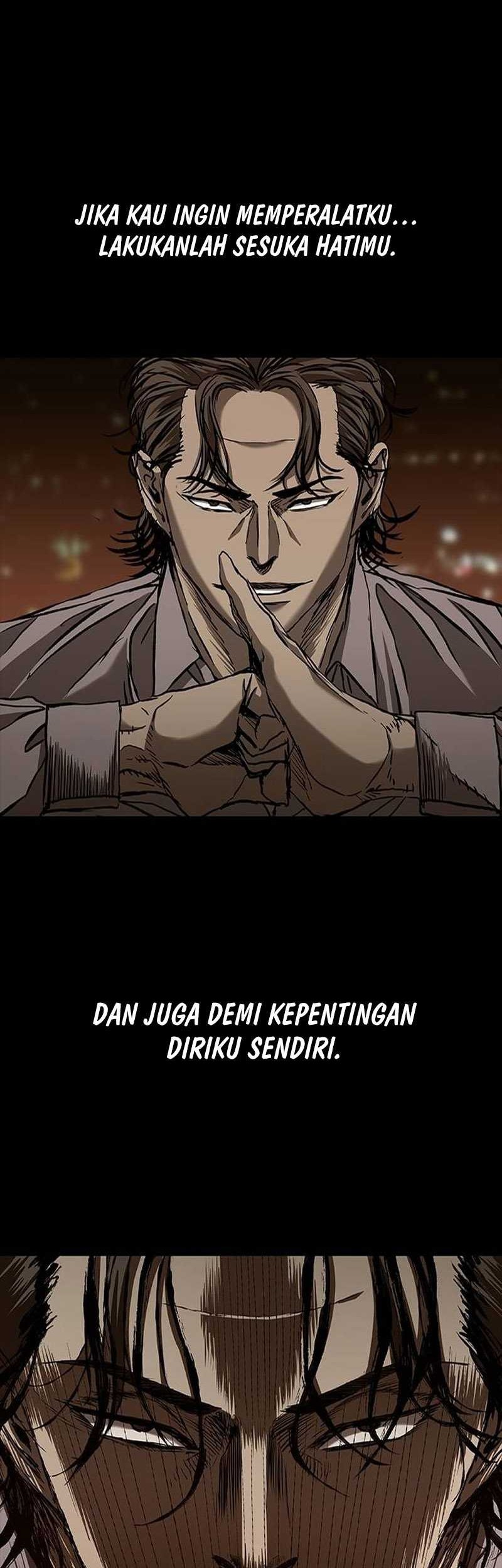 Castle 2: On Top of Everyone Chapter 49 - halaman 36