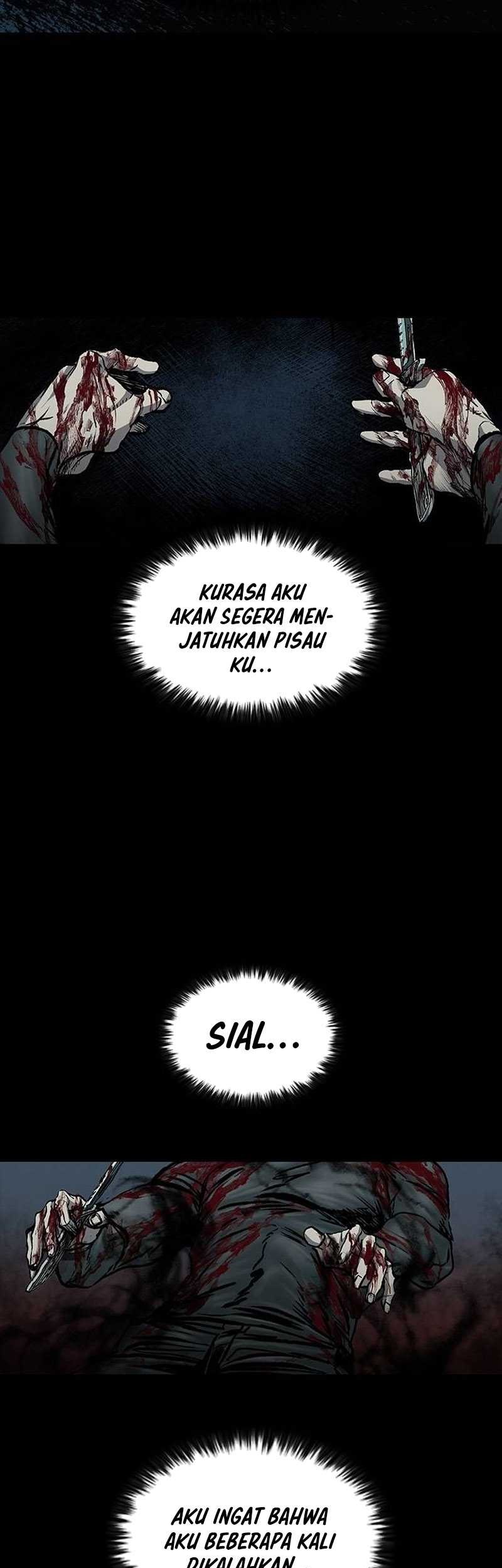 Castle 2: On Top of Everyone Chapter 49 - halaman 43
