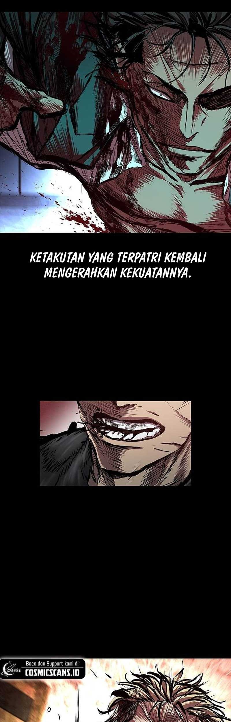 Castle 2: On Top of Everyone Chapter 49 - halaman 45