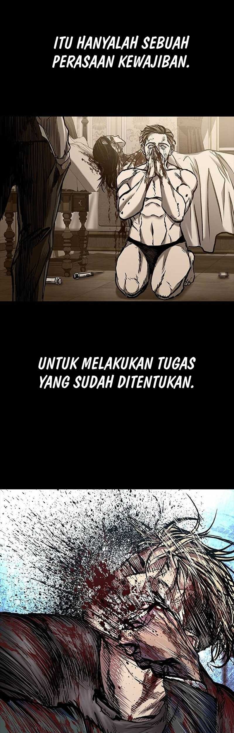 Castle 2: On Top of Everyone Chapter 49 - halaman 48