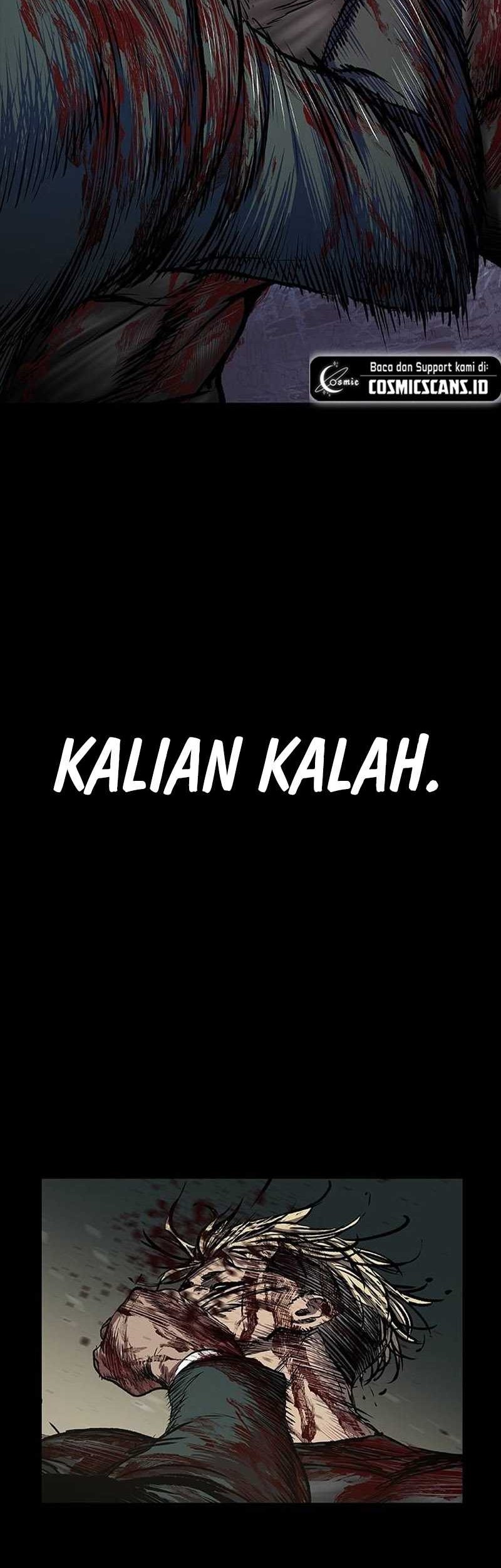 Castle 2: On Top of Everyone Chapter 49 - halaman 49