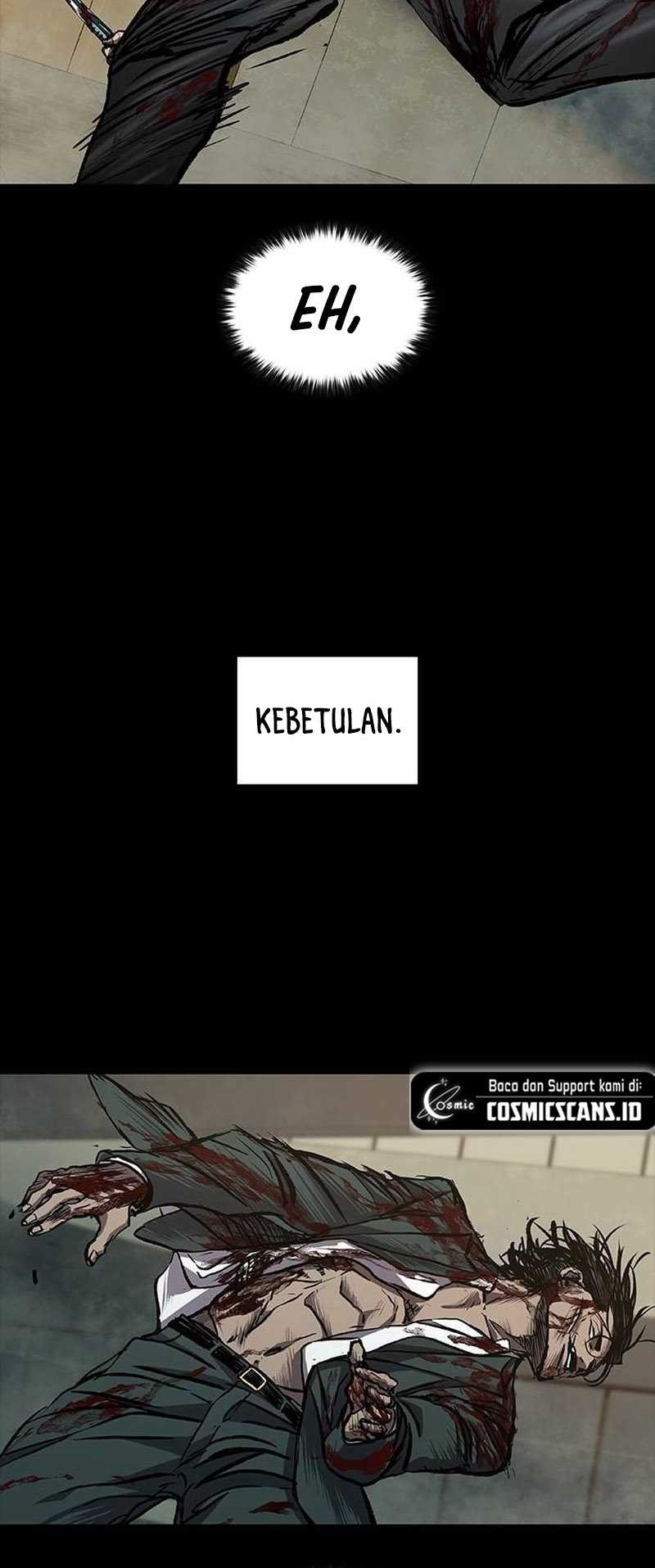 Castle 2: On Top of Everyone Chapter 49 - halaman 52
