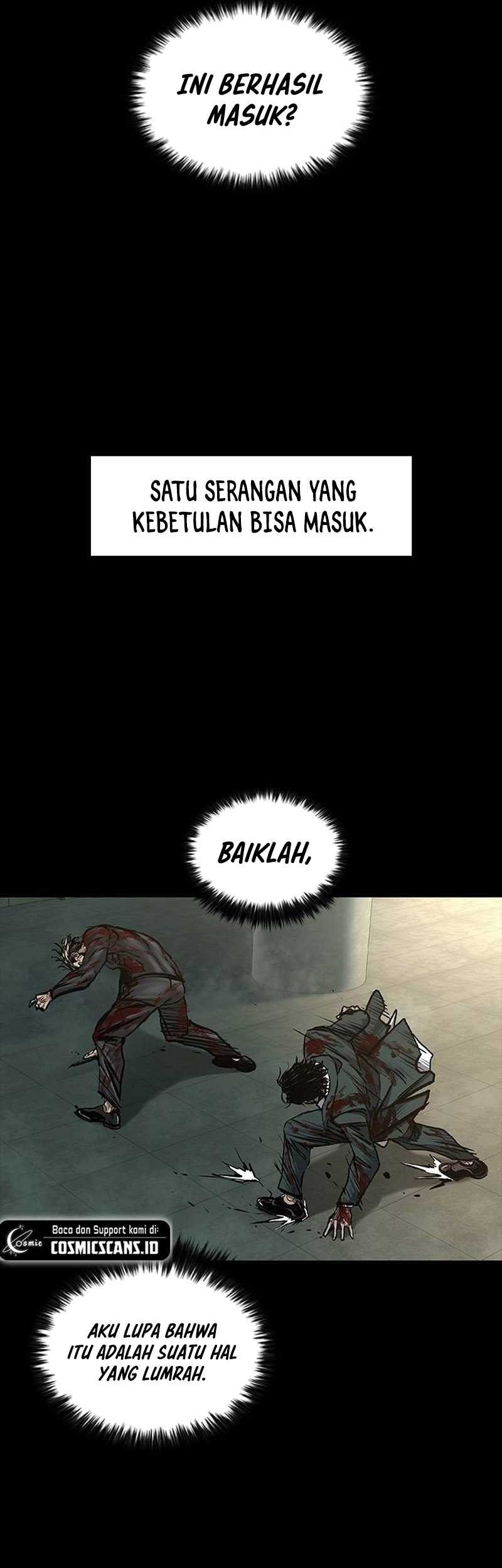 Castle 2: On Top of Everyone Chapter 49 - halaman 53