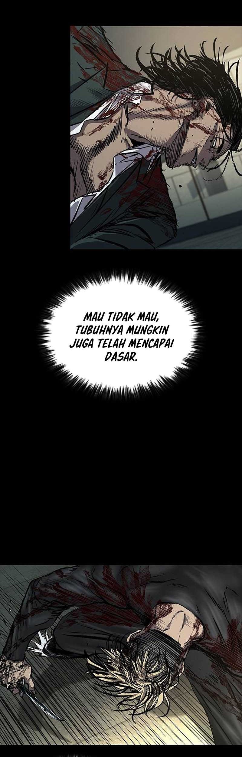Castle 2: On Top of Everyone Chapter 49 - halaman 54